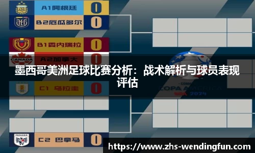 墨西哥美洲足球比赛分析：战术解析与球员表现评估