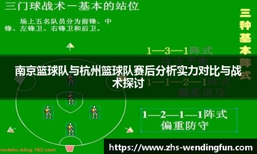 南京篮球队与杭州篮球队赛后分析实力对比与战术探讨
